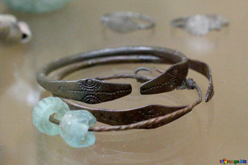 Vintage bracelets №43750