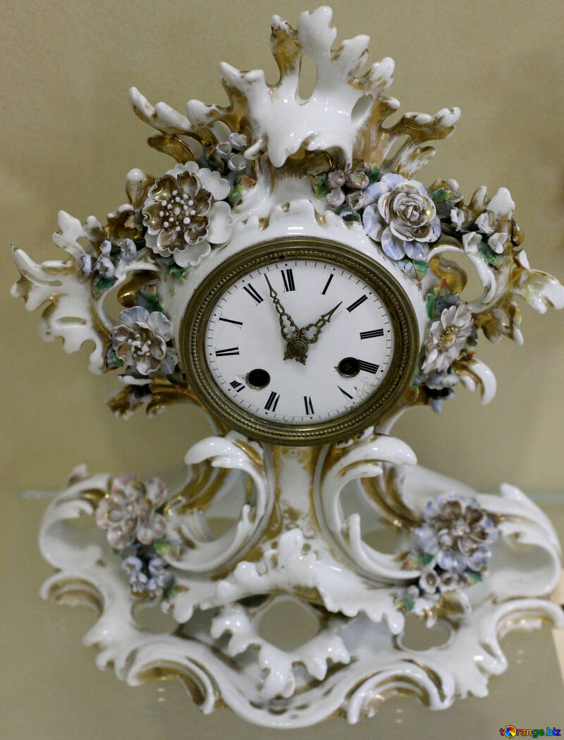 Uhren des 19. Jahrhunderts №43298