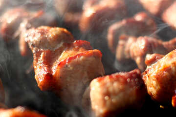 Pork shish kebab №44771