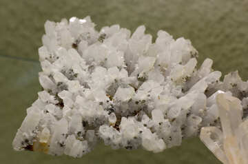 Mineral Crystals №44679