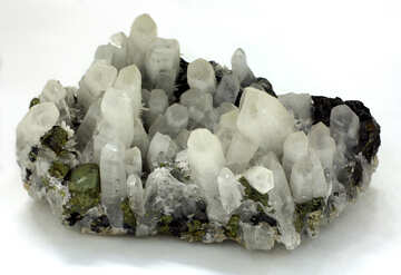 Crystals №44688