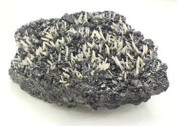 Mineral Crystals №44689