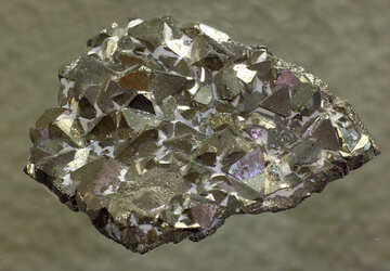 Pyrite №44641