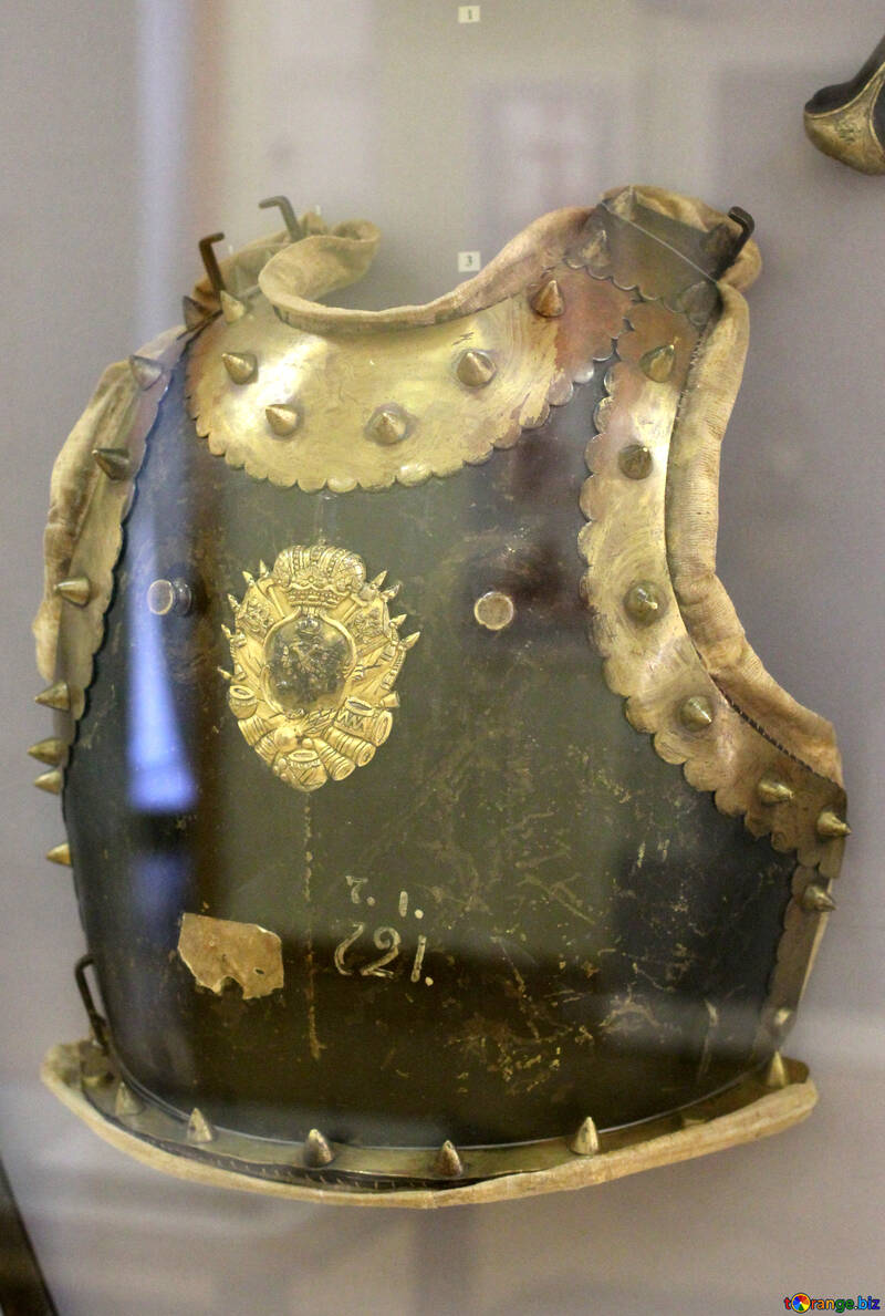 Ancient armor №44176