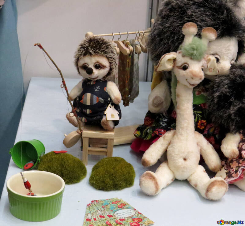 Mini Swap - animaux créatifs Diy-handmade-new-photos-childrens-stuffed-44546