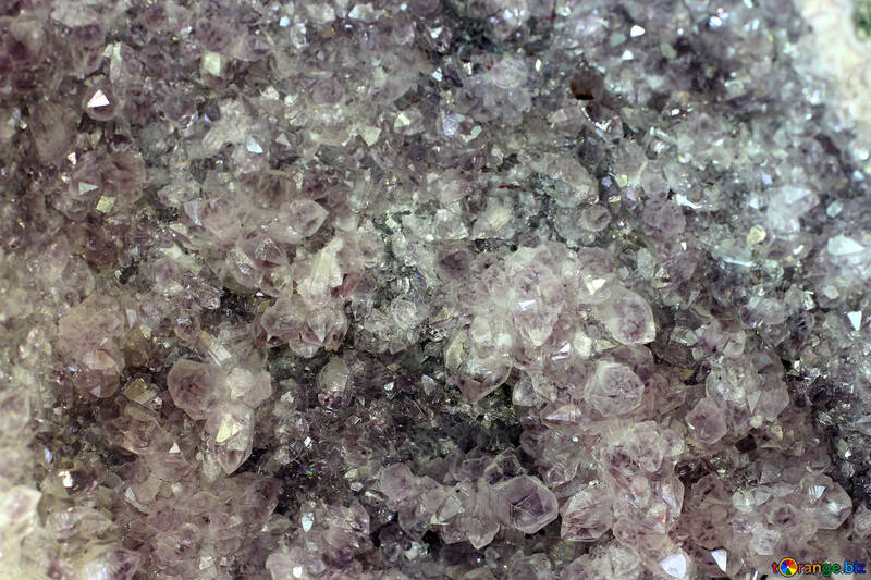 Amethyst Textur №44632