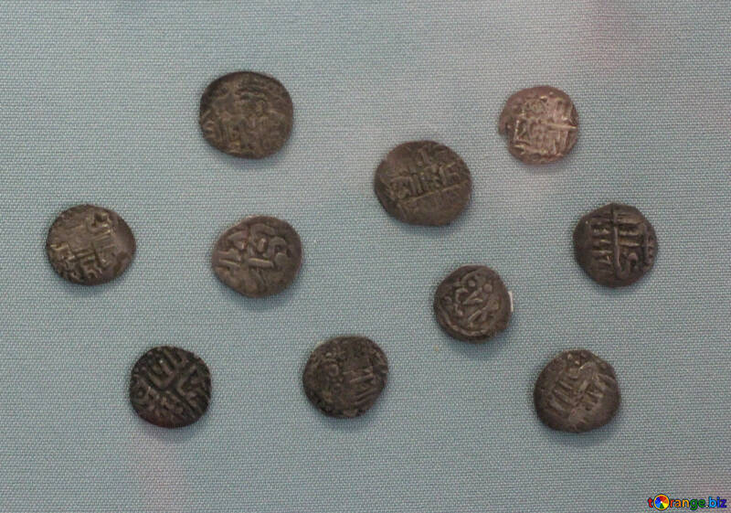 Ancient money №44151