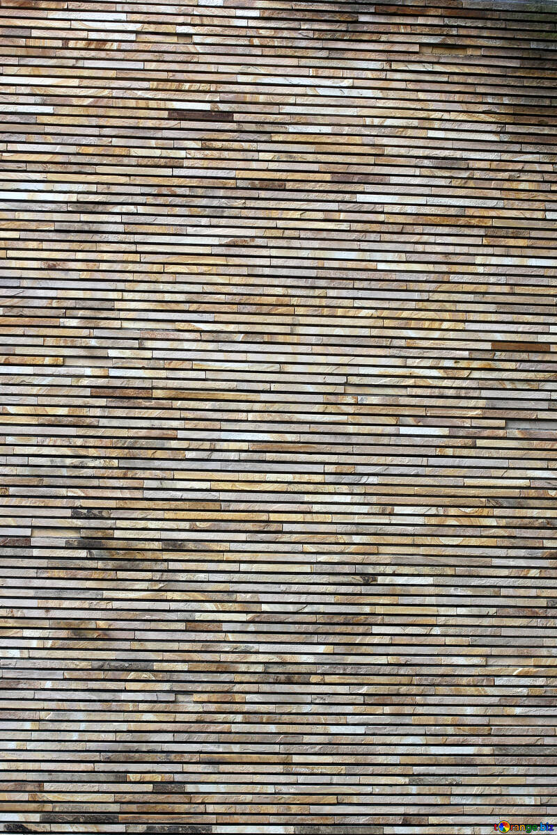 Textura de piedra arenisca de la pared de piedra №45829