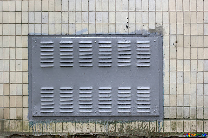 Ventilation grille texture №45931