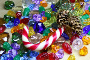 Christmas sweets №46304