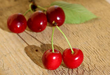 Cherries №46238