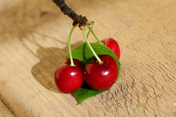 Cherries №46243