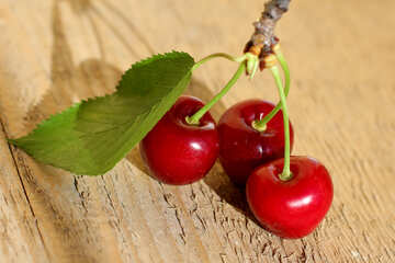 Cherries №46240