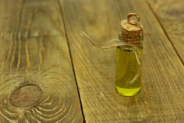 Natural oil background blank №46200