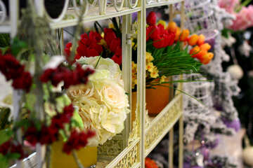 Sale of flowers №46979