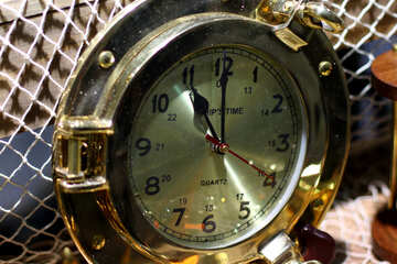 Reloj marino №46900