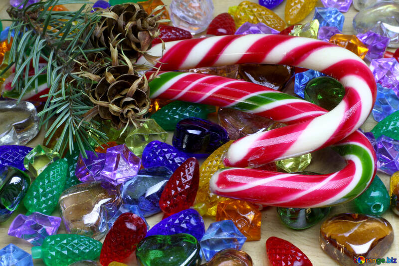 Christmas sweets №46309