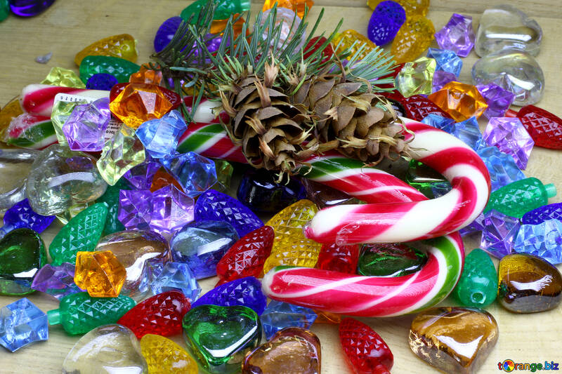 Christmas sweets №46310