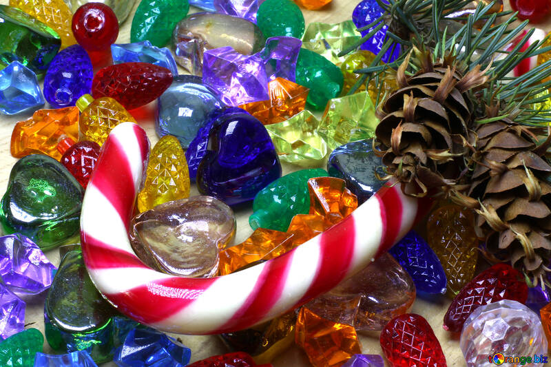 Christmas sweets №46303
