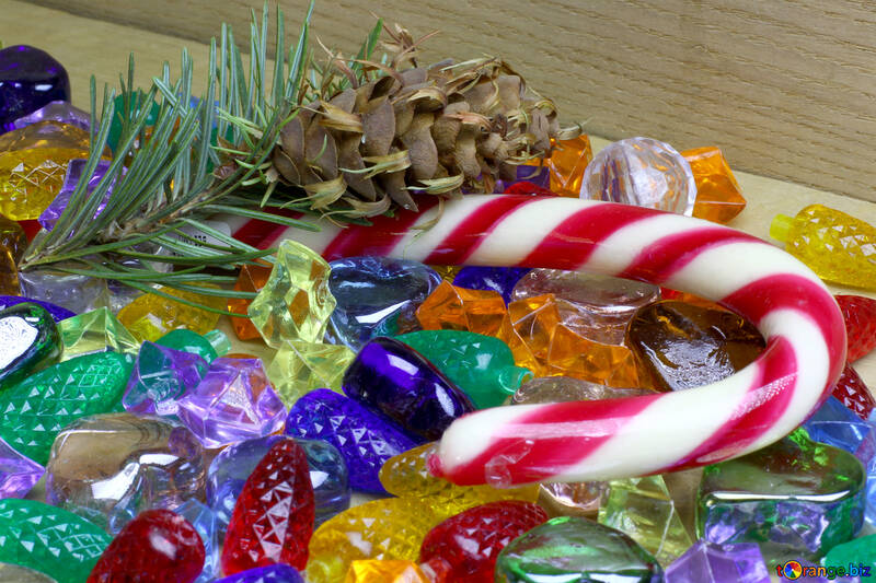 Christmas sweets №46305