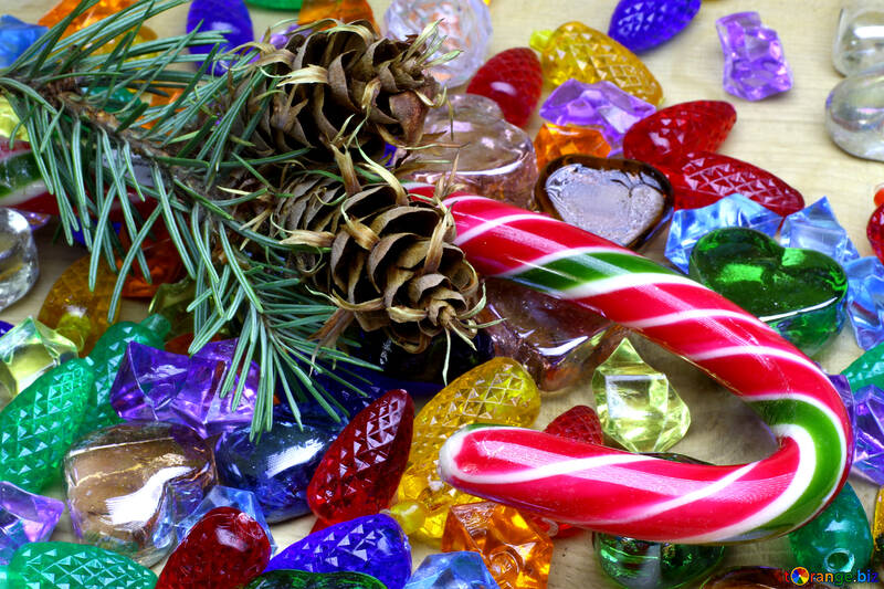 Christmas sweets №46307