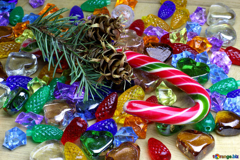 Christmas sweets №46308