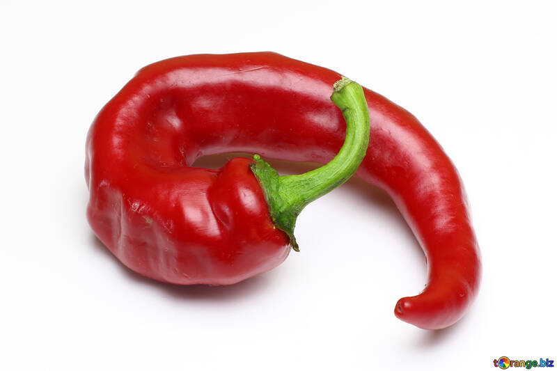 Red pepper №46683