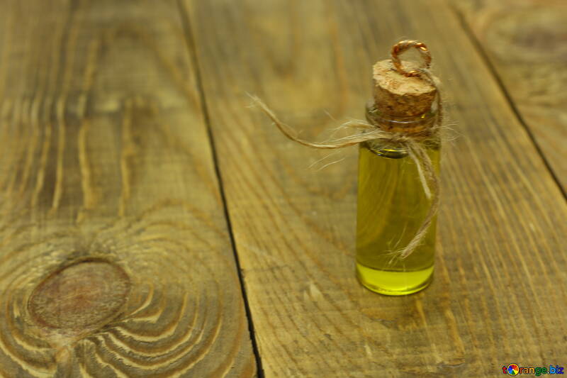 Natural oil background blank №46200
