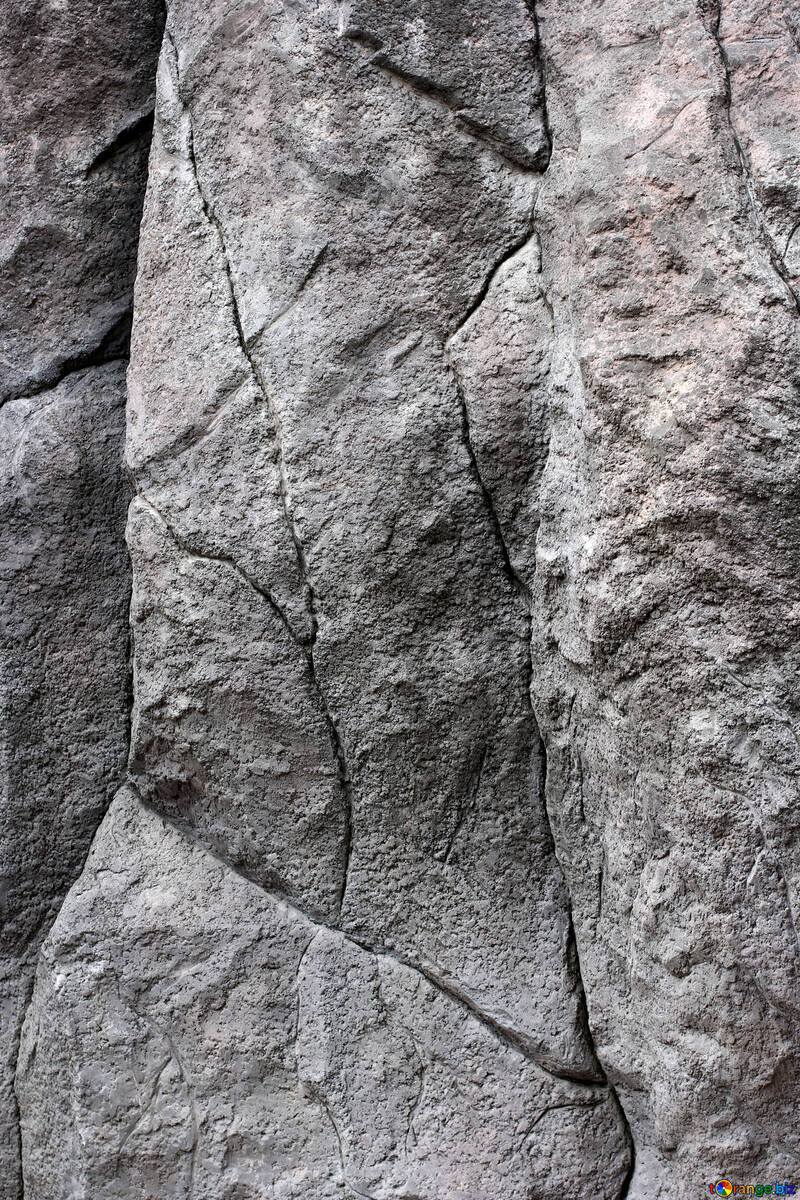 The texture of the rock №46055