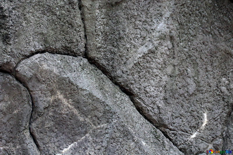 Rock texture de pierre №46076