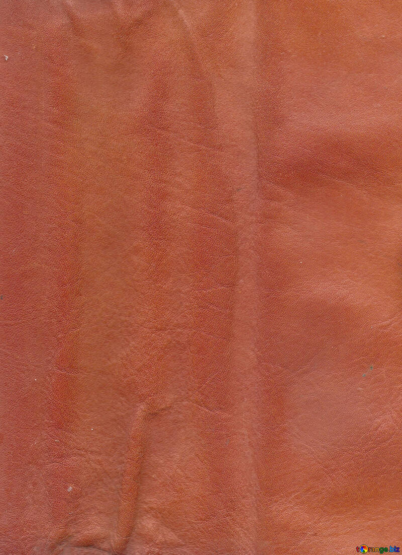 Old leather texture №46552