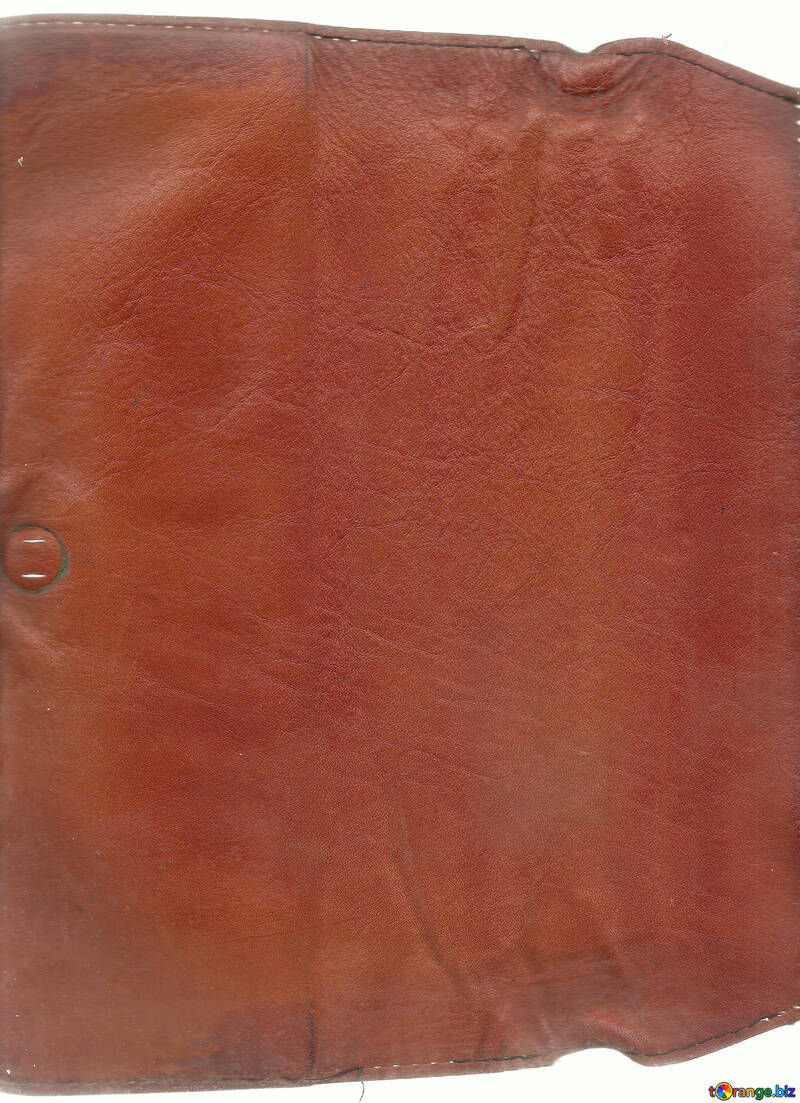 Old leather texture №46553