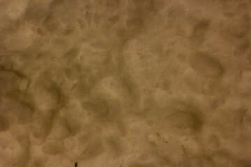 Texture de la neige №47958