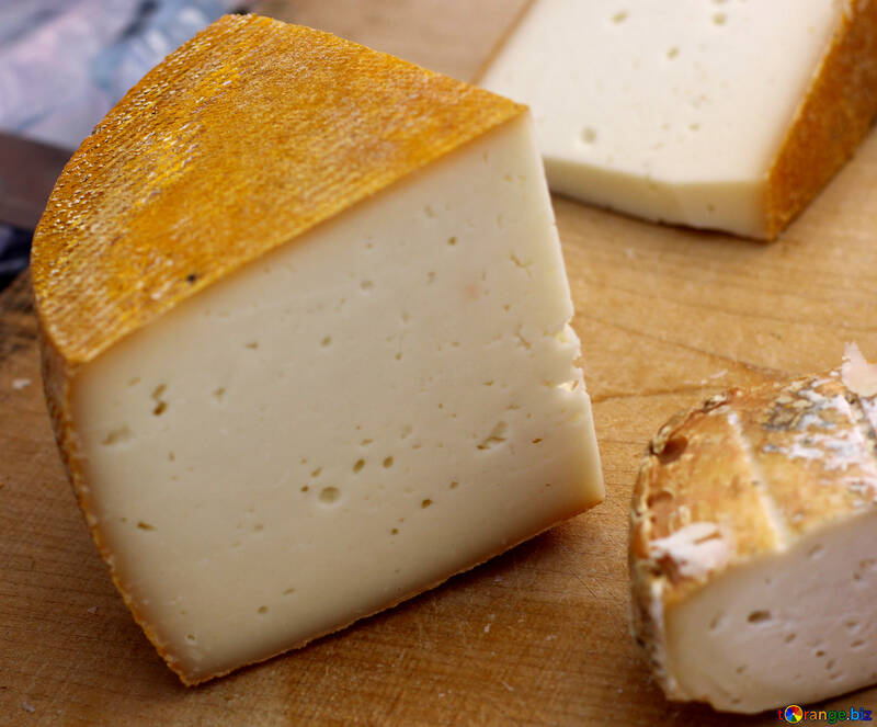 Фермерський сир №47408