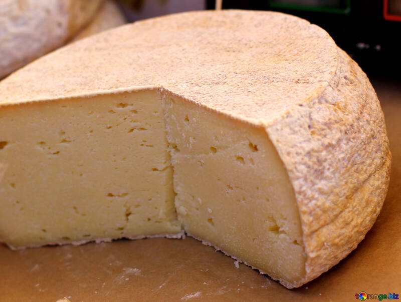 Fromage tête №47409