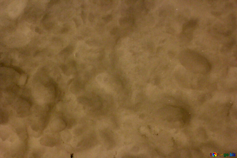 Textura de la nieve №47958