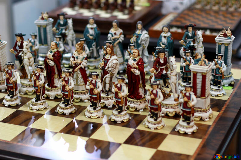 Chess №47074