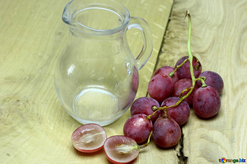Drinks from grapes №47274