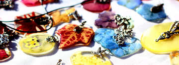 Handmade Jewelry №48337