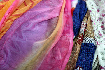 Materials fabric textile №48783