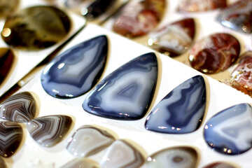 Precious stones №48429