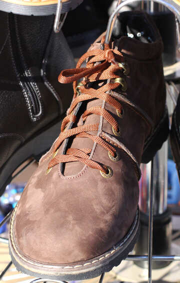 Autumn shoes №48300
