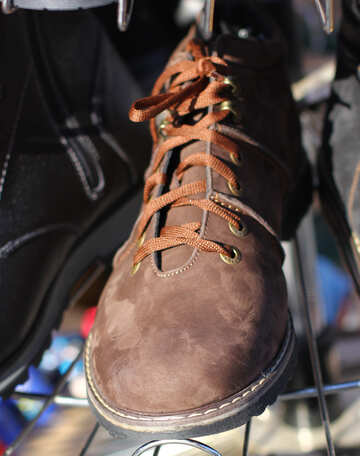 Modische Schuhe №48301