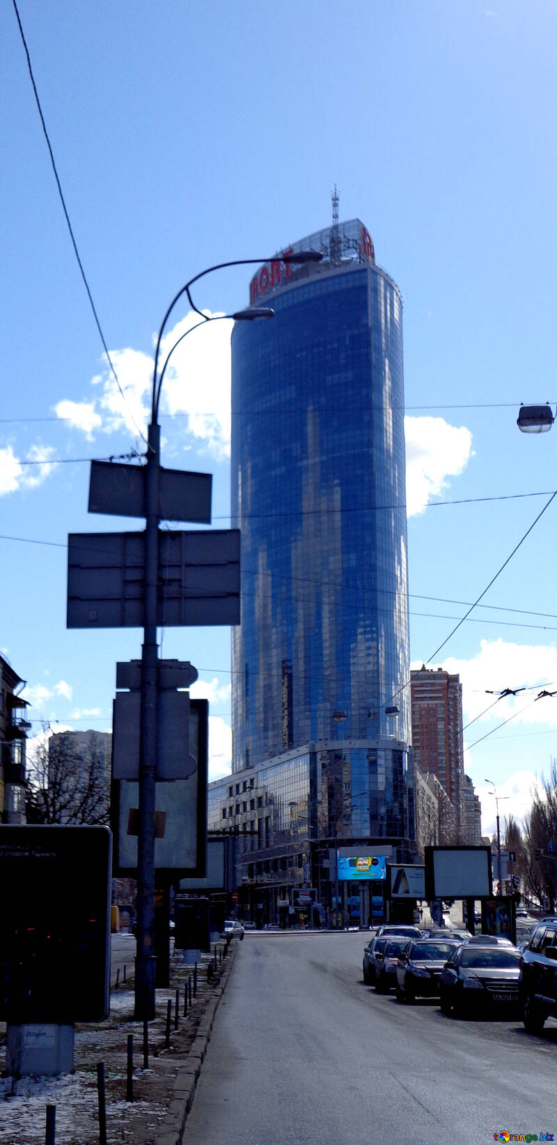 New Architecture in Kiev №48514