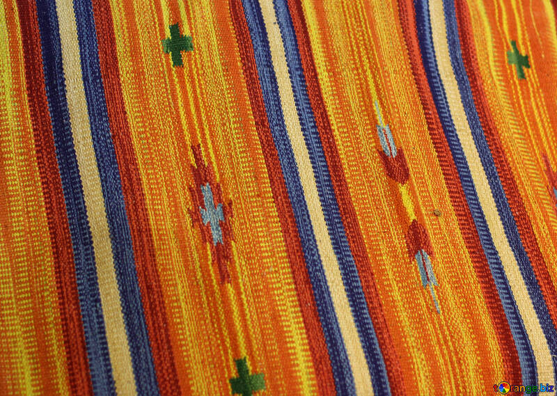 Patrón de alfombra persa №48695