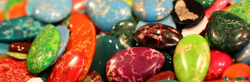 Precious stones №48426