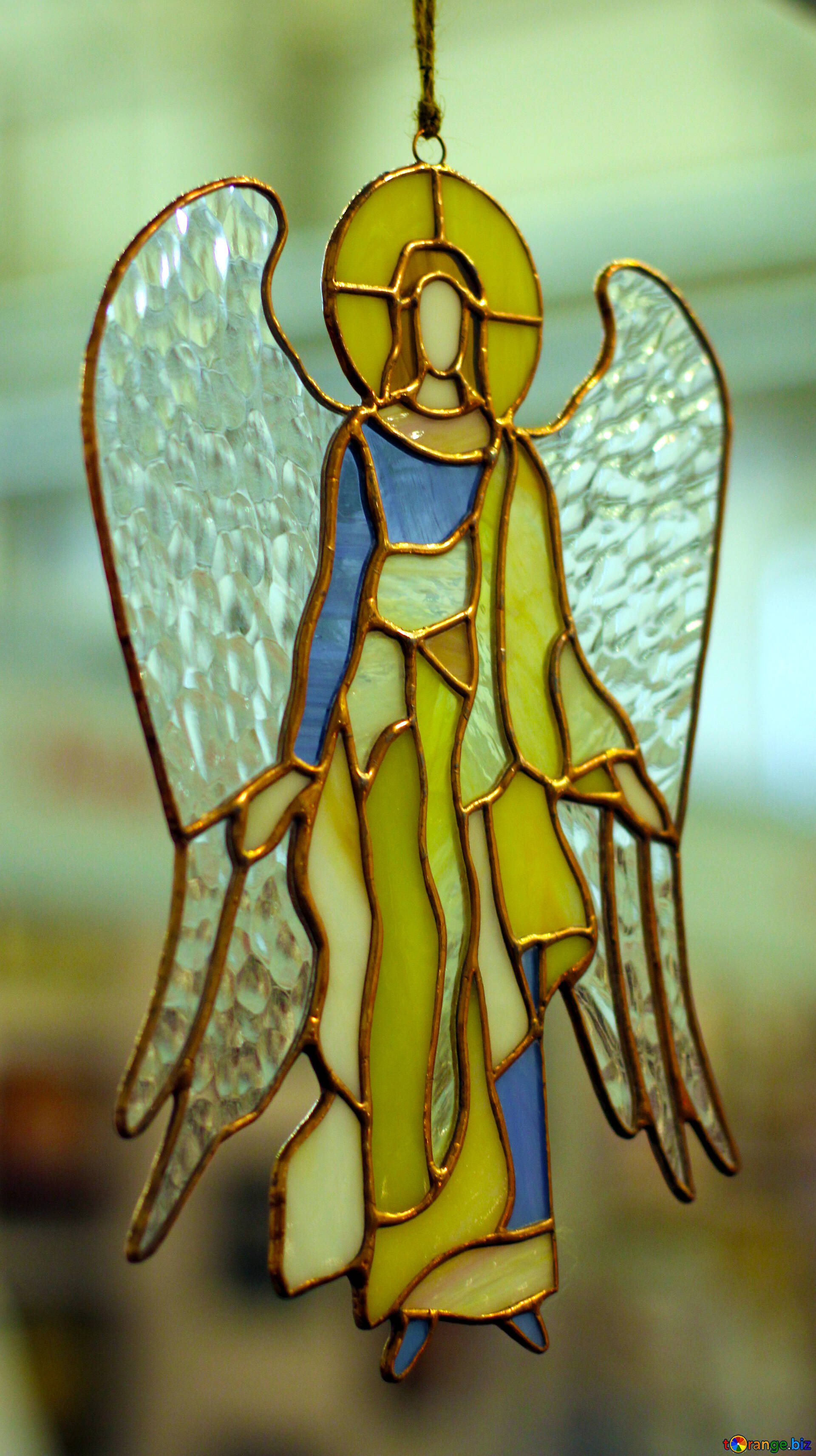 インテリアのカラフル詳細 無料の写真 ステンドグラス 色ガラスの天使 無料の写真 ガラス Torange Biz