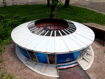 Stadium Shakhtar Arena Donetsk Ukraine №49817