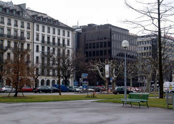 Ville de Genève №49984