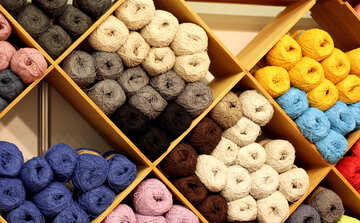 Knitting №49173